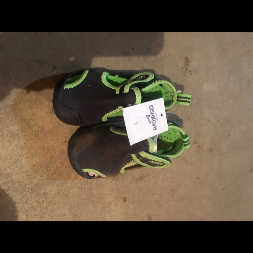 Toddler Boys size 5